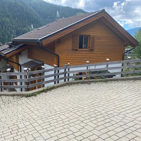 Ferienhaus Nockalmbahn Bad Kleinkirchheim Exterior photo