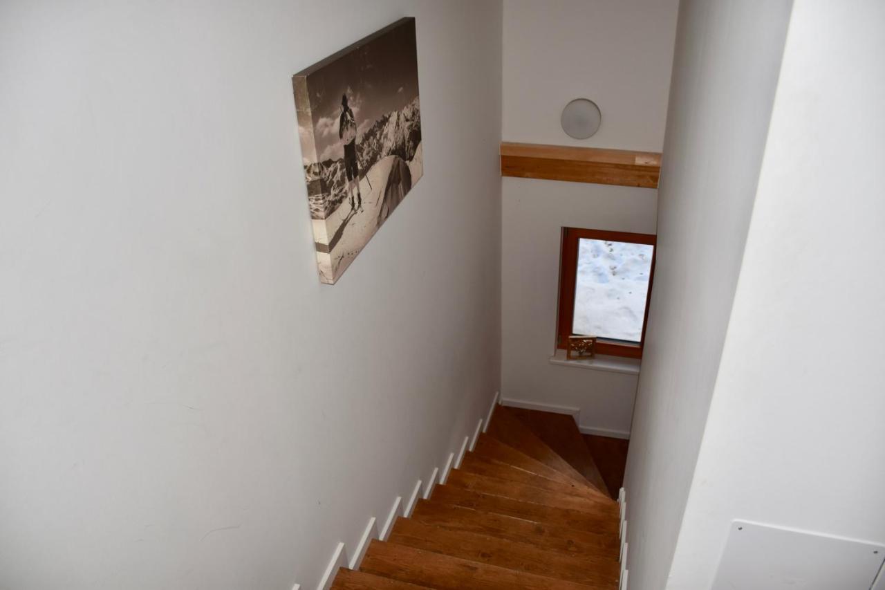 Ferienhaus Nockalmbahn Bad Kleinkirchheim Exterior photo