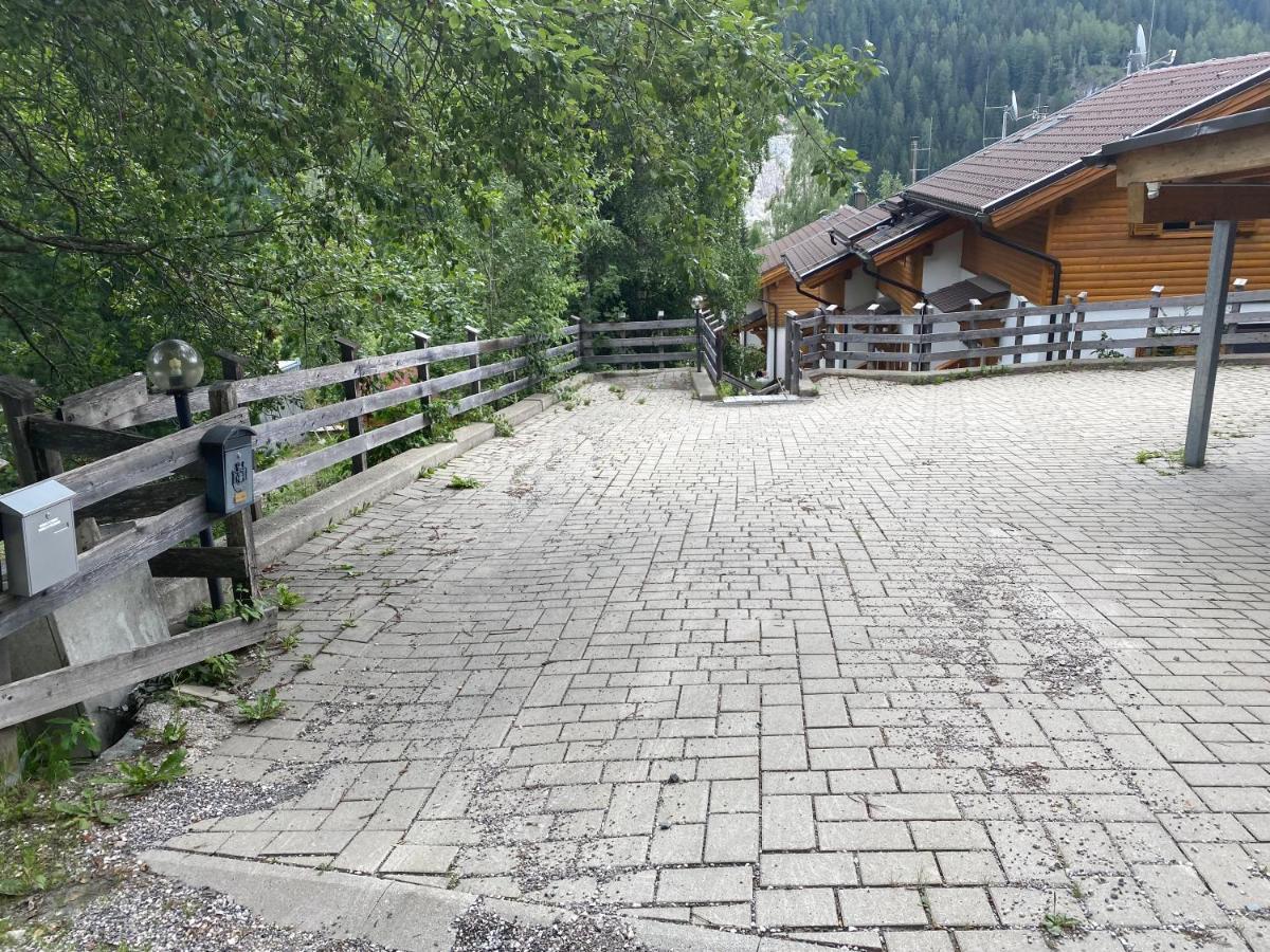 Ferienhaus Nockalmbahn Bad Kleinkirchheim Exterior photo